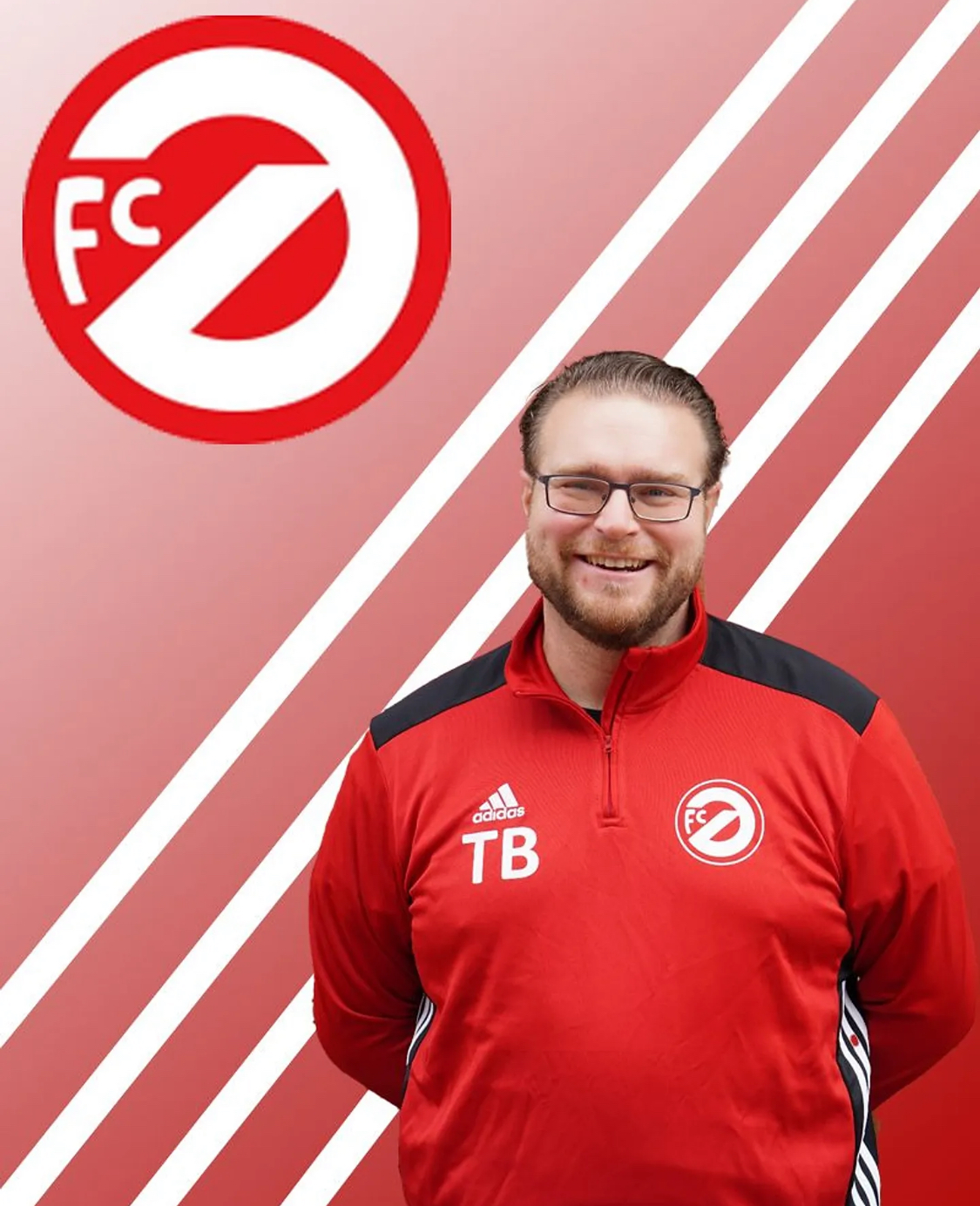 FC Delhoven präsentiert neues Trainerteam für die Saison 2024-25 – Update 2. April