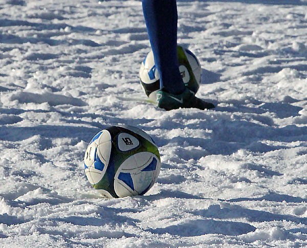 Es geht wieder los… Wintervorbereitung startet