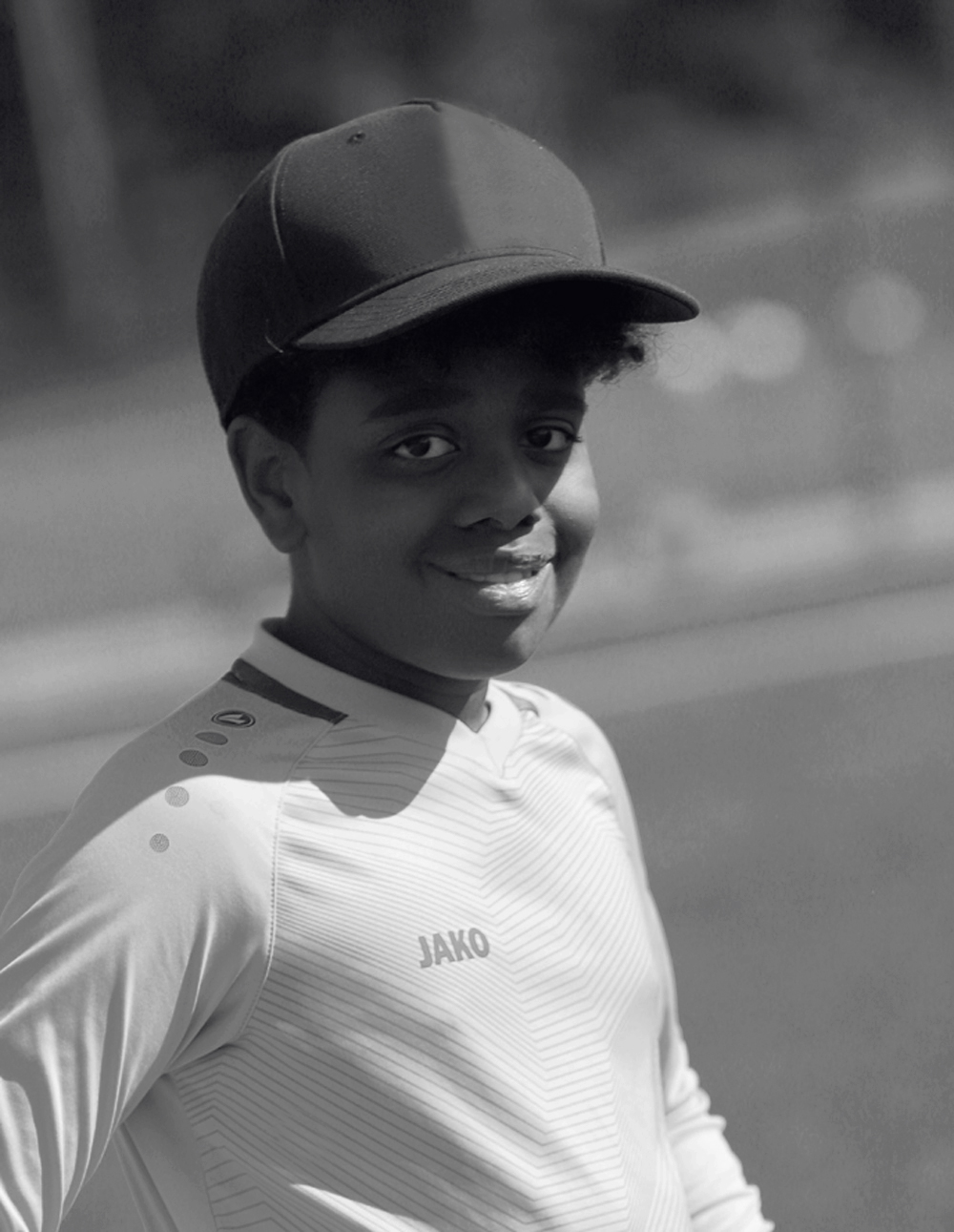 Tod eines geliebten Kindes erschüttert unseren Verein