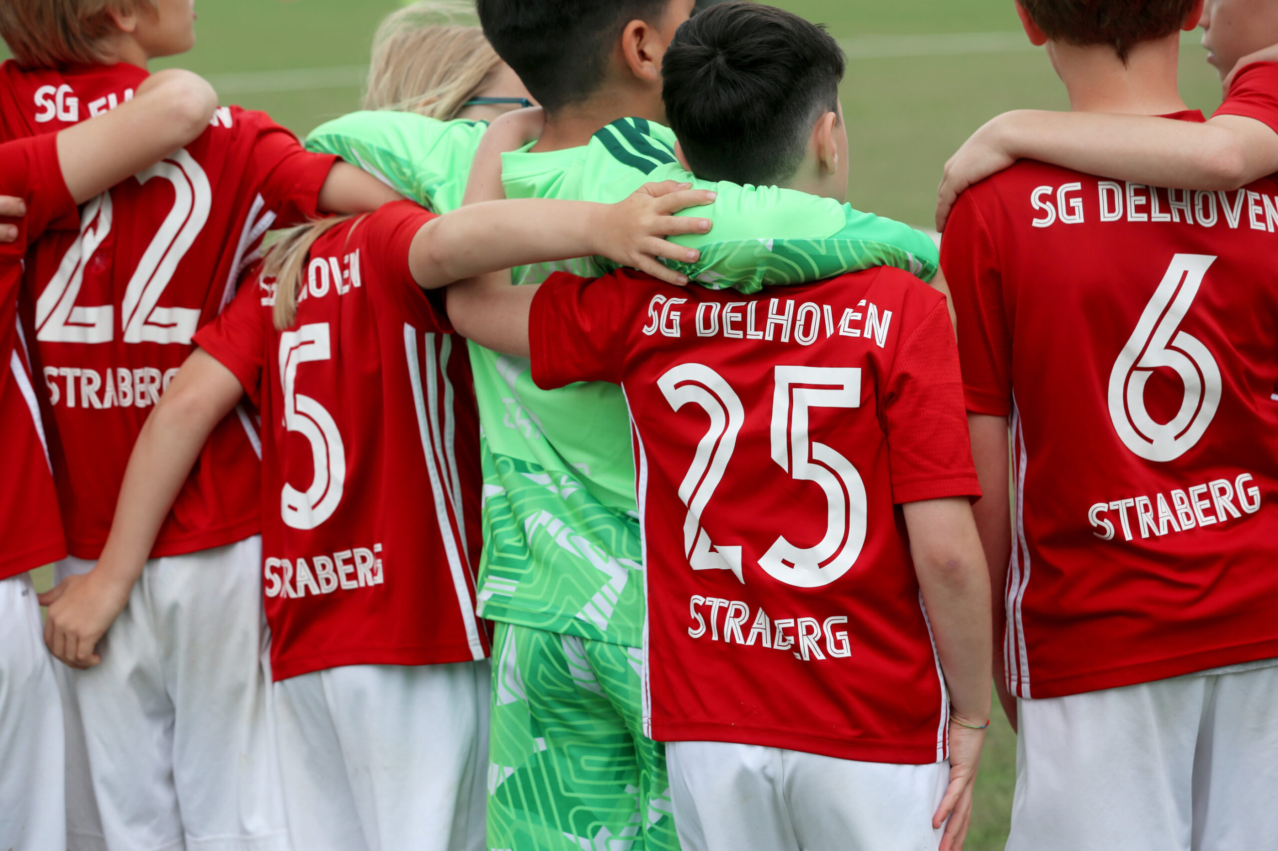 FC Delhoven - Sportfest 2026